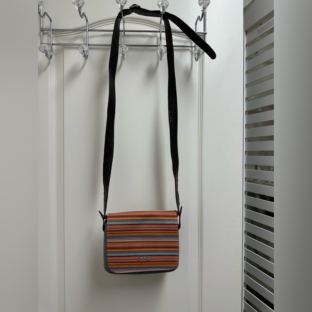 Obag Fullspot Customizable Purse With Opocket And… - image 2